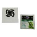 Single Organic Tea Packet